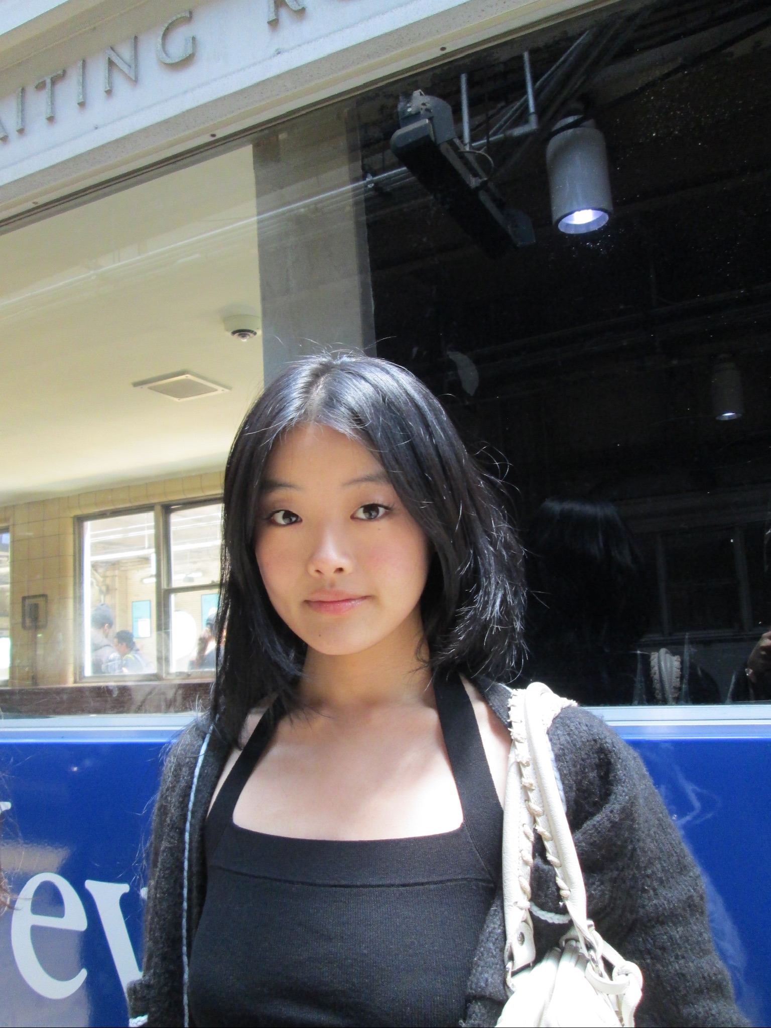 Image of Betty Shin